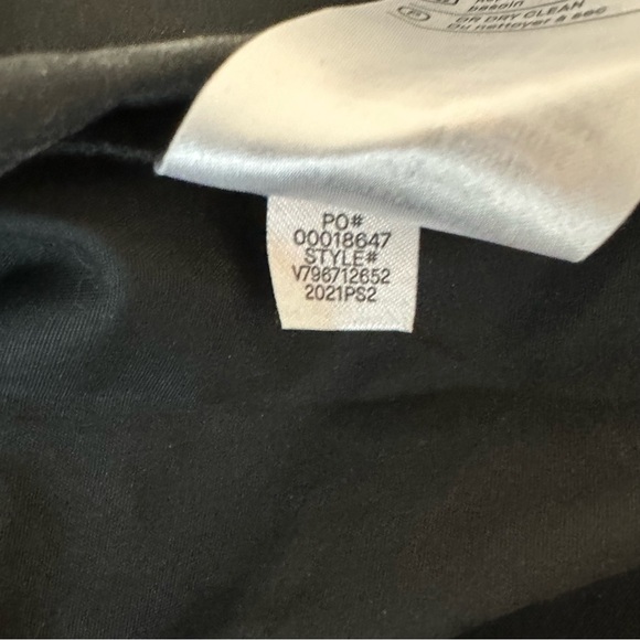 Vince Square Neck Puff Sleeve Blouse Size 4 - Picture 2 of 10